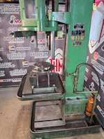 Corona (FK Pollard) 21A Geared Head Drilling Machine (14222)