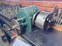 Elliott 5" Universal Dividing Head (13896)