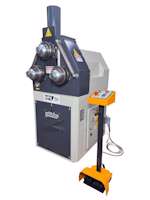 Sahinler HPK 50 Hydraulic Section Bender (1536)
