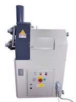 Sahinler HPK 50 Hydraulic Section Bender (1536)
