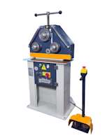 Sahinler PK30 Motorised Section Bender (1534)