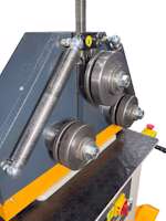 Sahinler PK30 Motorised Section Bender (1534)