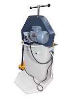 Sahinler PK30 Motorised Section Bender (1534)