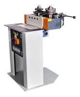 Sahinler PK30 Motorised Section Bender (1534)