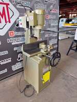 Woodmaster CT-1913 Morticer Woodworking Machine (14445)