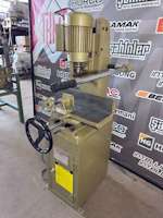 Woodmaster CT-1913 Morticer Woodworking Machine (14445)