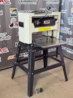Jet JWP-12 Thicknesser Woodworking Machine (14447)