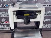 Jet JWP-12 Thicknesser Woodworking Machine (14447)
