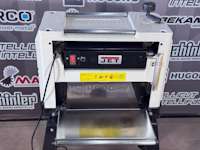Jet JWP-12 Thicknesser Woodworking Machine (14447)