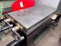  600/300 Permanent Magnetic Chuck (14067)