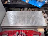  600/300 Permanent Magnetic Chuck (14067)