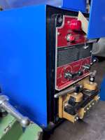 Techweld BW-325 Butt Welding Machine (14448)