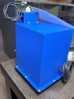 Techweld BW-325 Butt Welding Machine (14448)