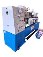 THMT CM6241 1500b/c Centre Lathe (529)
