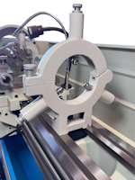 THMT CM6241 1500b/c Centre Lathe (529)