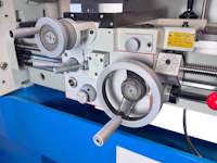 THMT CM6241 1500b/c Centre Lathe (529)