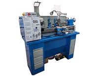 THMT CQ290V/750 Centre Lathe (14201)