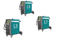 DWK L5-1500 Laser Welding Machine (13851)