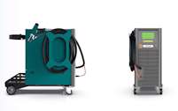 DWK L5-1500 Laser Welding Machine (13851)