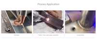 DWK L5-1500 Laser Welding Machine (13851)