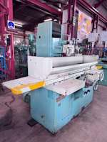 Tos Hostivar BPH 320A Surface Grinder (10797)