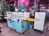 Tos Hostivar BPH 320A Surface Grinder (10797)