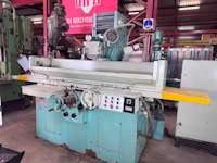 Tos Hostivar BPH 320A Surface Grinder (10797)