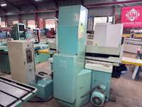 Tos Hostivar BPH 320A Surface Grinder (10797)