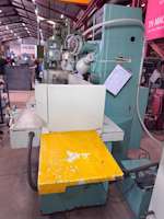 Tos Hostivar BPH 320A Surface Grinder (10797)