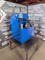 Mac Afric HHW-76B Motorised Section Bender (14449)