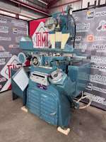 Jones & Shipman 1540 Surface Grinder (14502)