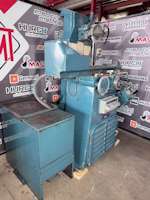 Jones & Shipman 1540 Surface Grinder (14502)