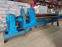 Crofts 2525/245 Motorised Plate Roll (14373)