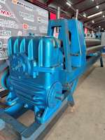 Crofts 2525/245 Motorised Plate Roll (14373)