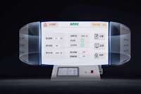 Aore LC/3000W Cleaning Machine Laser (14398)