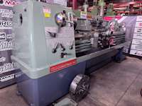 Colchester Mascot 1600 Centre Lathe (3738)
