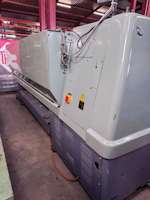 Colchester Mascot 1600 Centre Lathe (3738)