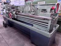 Colchester Mascot 1600 Centre Lathe (3738)