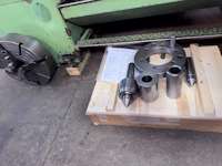 DMTG CD6256B Centre Lathe (14501)