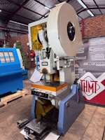 Yangli J23-25D Eccentric C-Frame Press (14550)