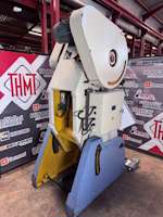 Yangli J23-25D Eccentric C-Frame Press (14550)