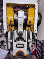 Yangli J23-25D Eccentric C-Frame Press (14550)