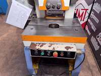 Yangli J23-25D Eccentric C-Frame Press (14550)