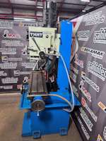 THMT ZX45 Mill & Drill Milling Machine (14555)