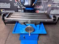 THMT ZX45 Mill & Drill Milling Machine (14555)