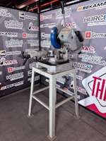 Thomas 250 Technics Circular Saw (14493)