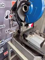 Thomas 250 Technics Circular Saw (14493)