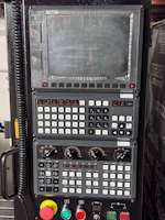 SYIL X5 Vertical CNC Machining Centre 3-Axis (14471)