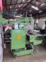 Deckel FP4M Toolroom Milling Machine (14571)