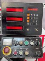 Deckel FP4M Toolroom Milling Machine (14571)